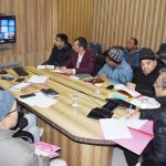 जिलाधिकारी की अध्यक्षता में वन भूमि हस्तांतरण प्रकरणों की वर्चुअल समीक्षा बैठक, शीघ्र निस्तारण के निर्देश