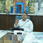 जिलाधिकारी के आदेश पर वनाग्नि रोकथाम को लेकर सख्ती खुले में आग जलाने पर पूर्ण प्रतिबंध