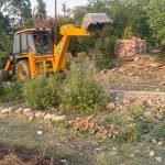 राजकीय भूमि और सार्वजनिक मार्गों पर अतिक्रमण किसी भी कीमत पर नहीं होगा बर्दाश्त