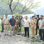 रुद्रप्रयाग में विश्व पर्यावरण दिवस पर वृक्षारोपण व स्वच्छता अभियान जिलाधिकारी ने दिया पर्यावरण संरक्षण का संदेश