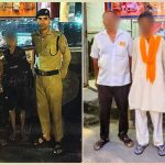 टिहरी पुलिस के खोया-पाया केन्द्र ने कांवड़ मेले में बिछड़े तीन लोगों को अपनों से मिलाया