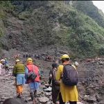 केदारनाथ धाम पैदल यात्रा हुई सुचारु